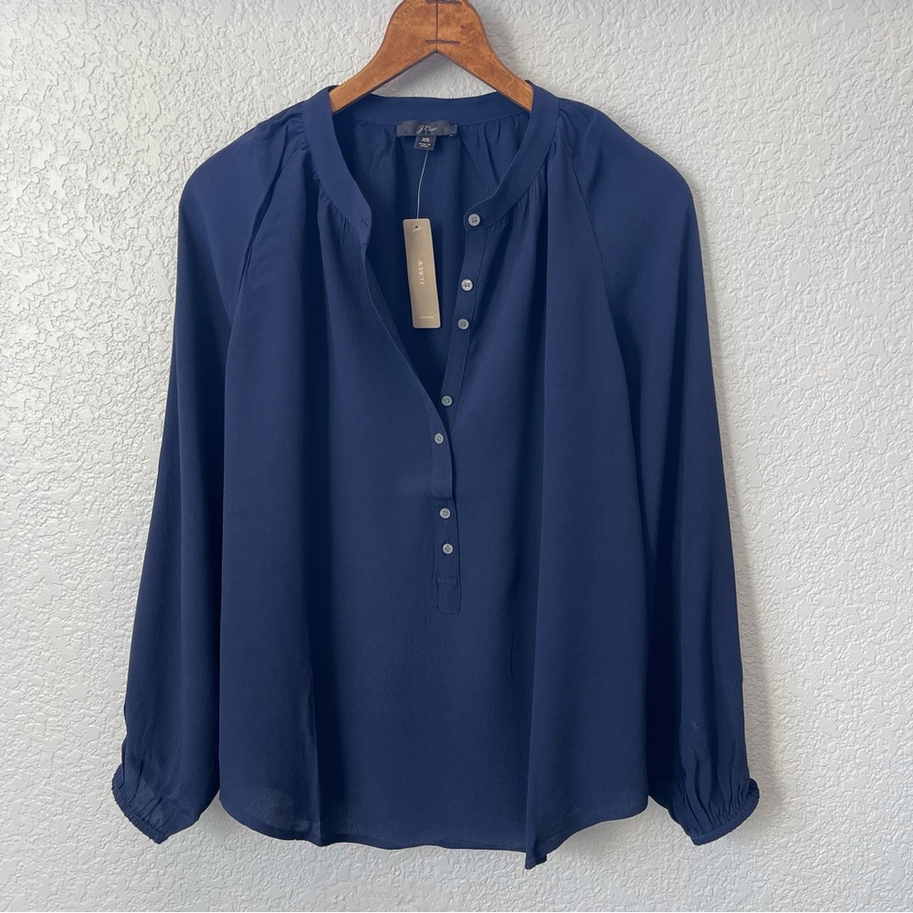 Women’s NWT J.Crew Blouse